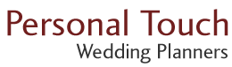 Personal Touch Wedding Planners Belfast