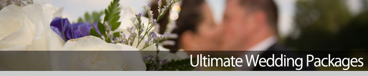 Ultimate Wedding Packages